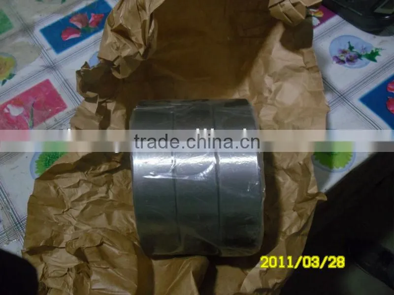 Roller bearings