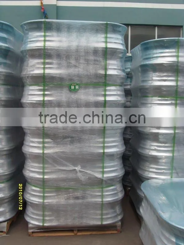 tube and tubeless wheel rim with high quality
