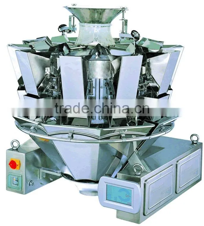 breakfast cereals packaging machine, stand-up pouch pouch food packaging machine