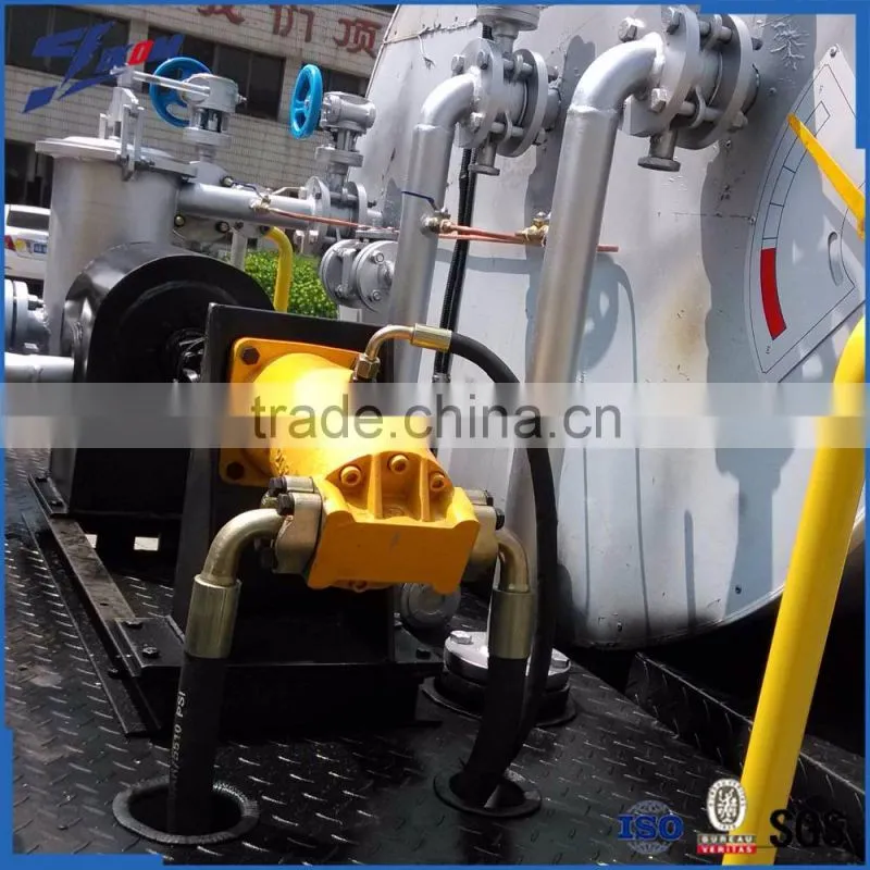 Hot sale asphalt distributor factory price