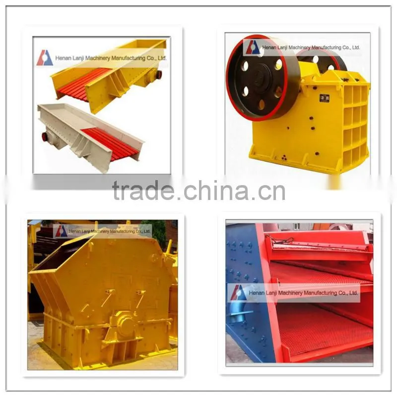 Sand/quartz sand /silica sand making productino line