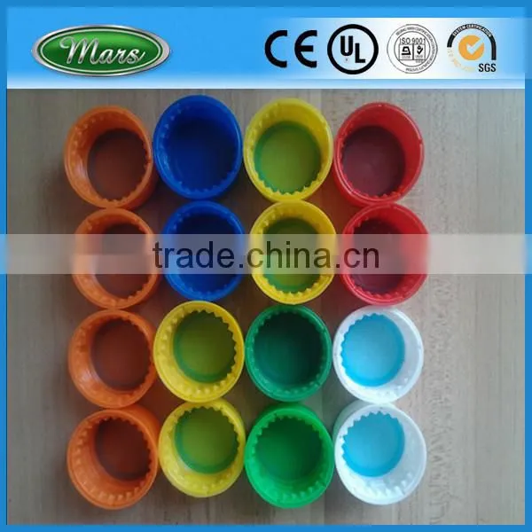 Cap for PET Bottle