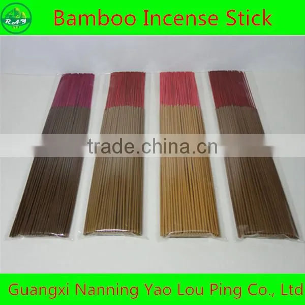 Natural Bamboo Craft Massage Stick