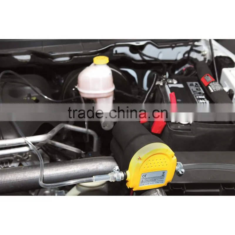 H70101 PowerLink Waste Car Oil and Fluid Extractor PLK1034