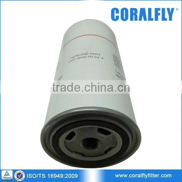 365 Air Compressor Oil Filter 1202804000