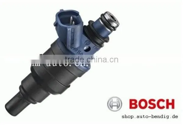 original Fuel Injector spare parts For 23250-02030/0280150/0280150439