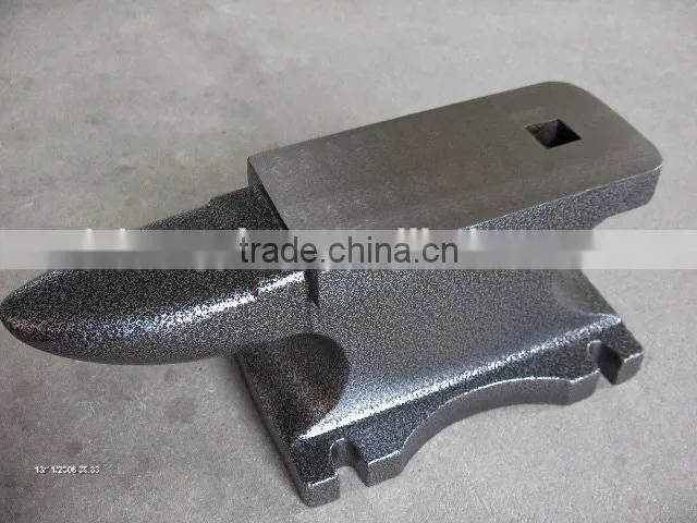50Lbs Casting iron blacksmith's anvil