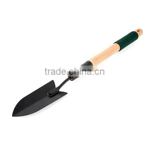 garden trowel