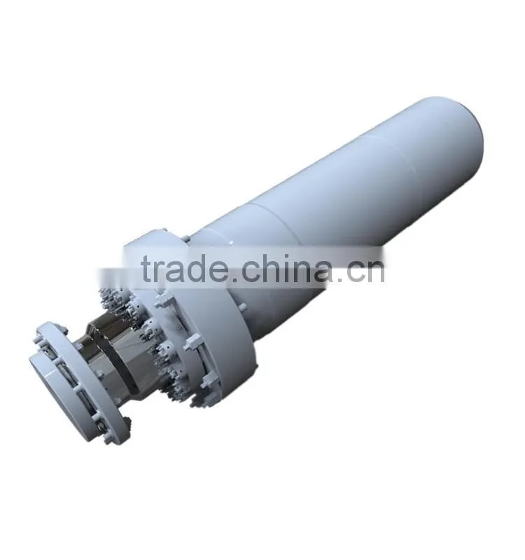 Large Cylinder for Press Machine