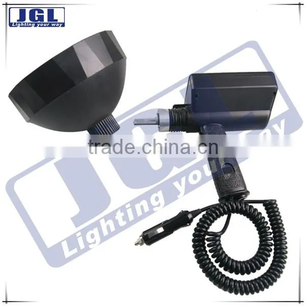 Hunting lights accessories 1Km. bright range 3500Lm Model NFH175 hid remote search light