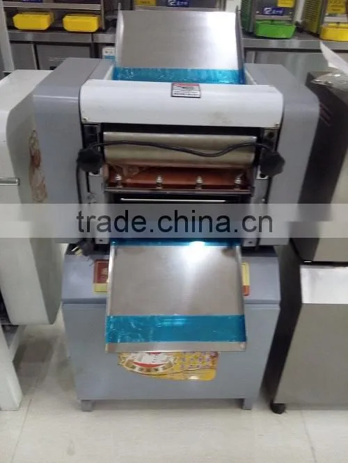 dough pressing machine