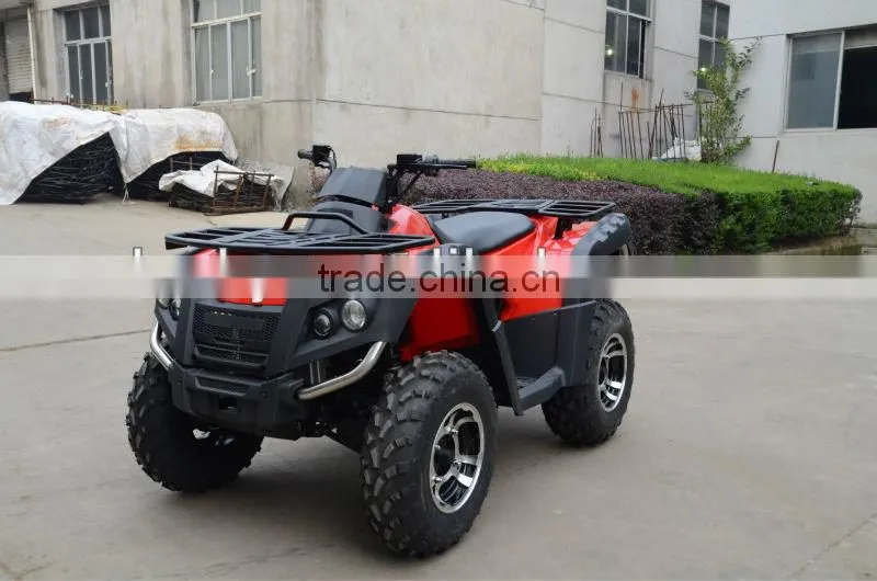 Exclusive and Utility cheap 2x4/4x4 ATV EEC