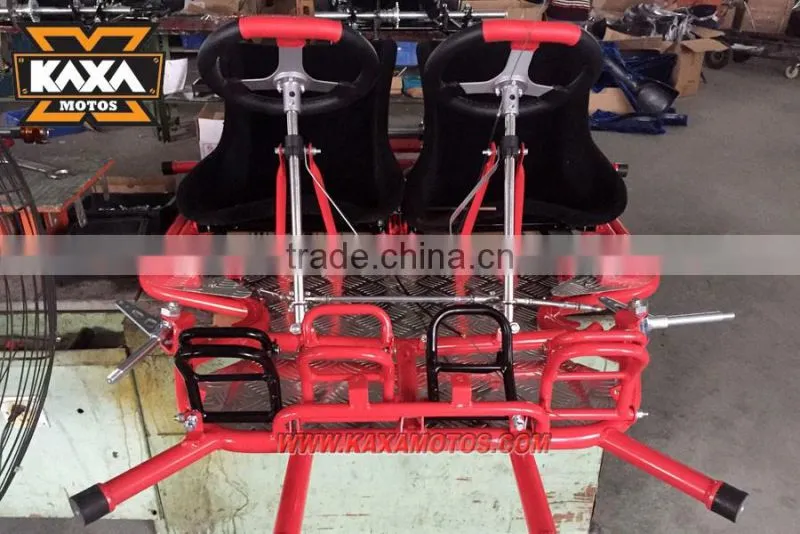 6.5hp 200cc Cheap Go Karts for sale