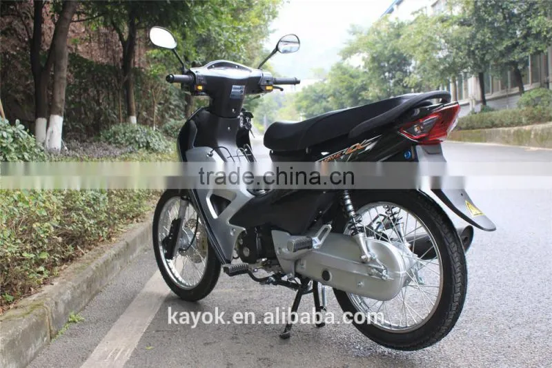 Hot Sale New Style 110cc Cheap Mini Motorcycle For Sale KM110-YZH