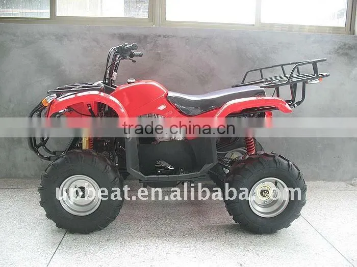 utility atv