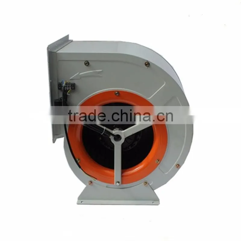 Hydroponics 200 250 300 centrifugal ac quiet fan with grow tent