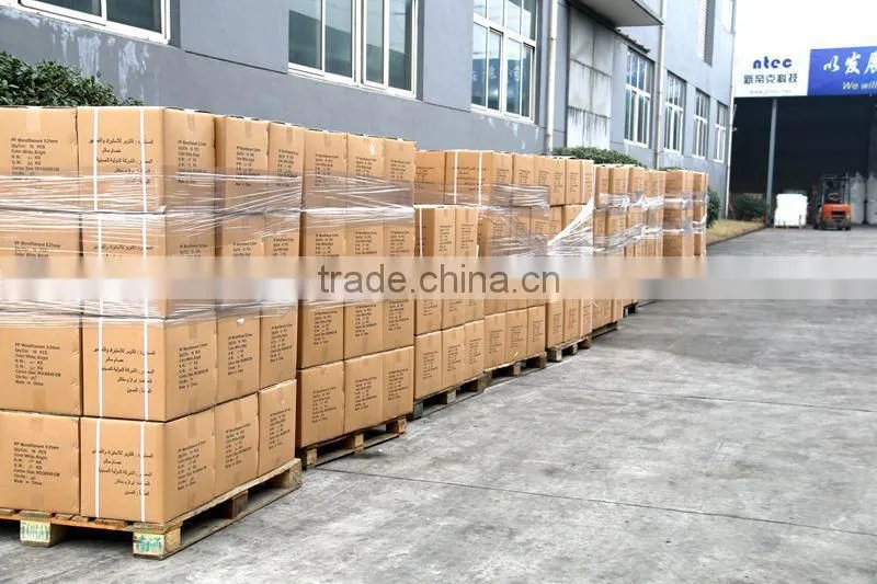 2.0mm polyester monofilament wire for greenhouses