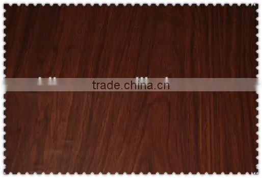 Manufacturer Decorative PVC Film for Furniture from China