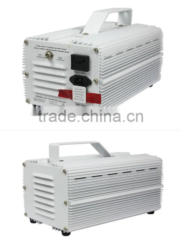 Proper price top quality 1000w light ballast