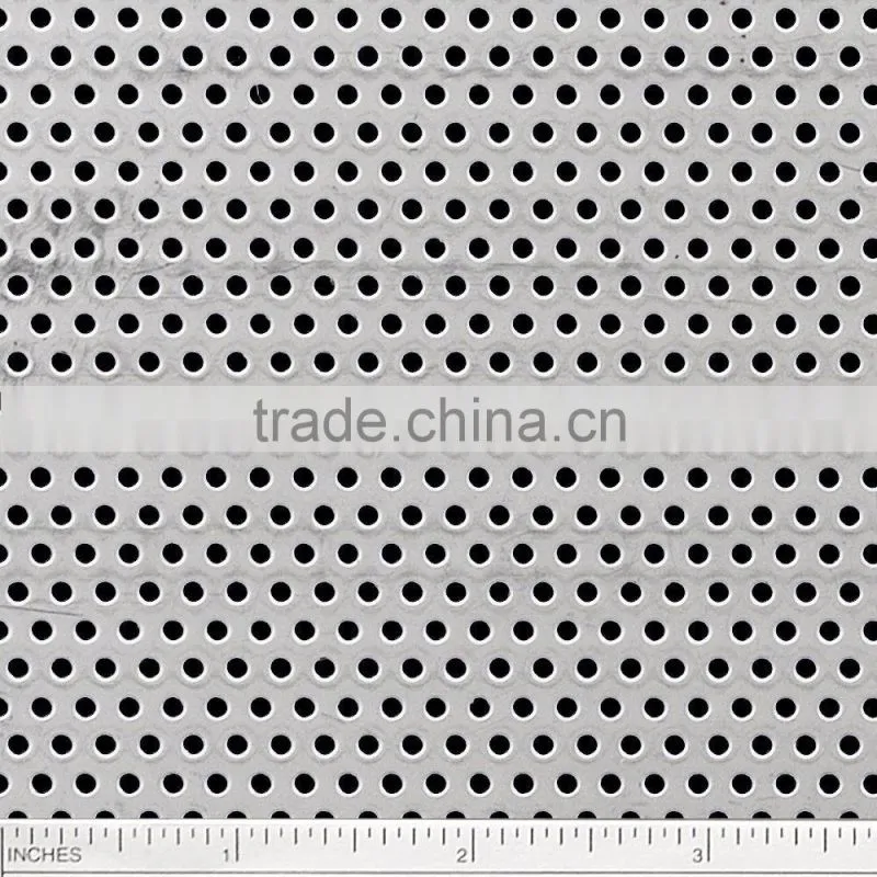 Decorative Pattern Metal Sheet