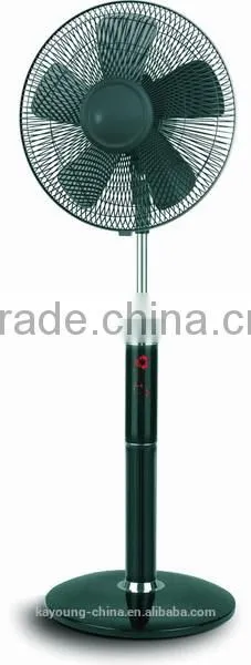 hot new products for 2015 USA hot sale 18inch stand fan with figure 8 movement
