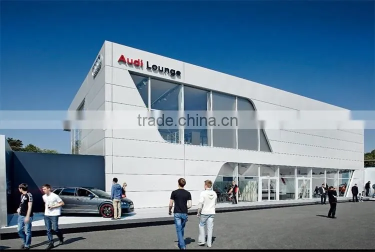 Clear Span Big Custom Tent for All Kinds of Events