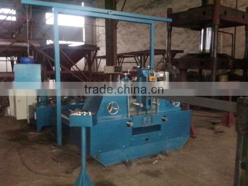 Hydraulic Helical Blade Cold Rolling Mill