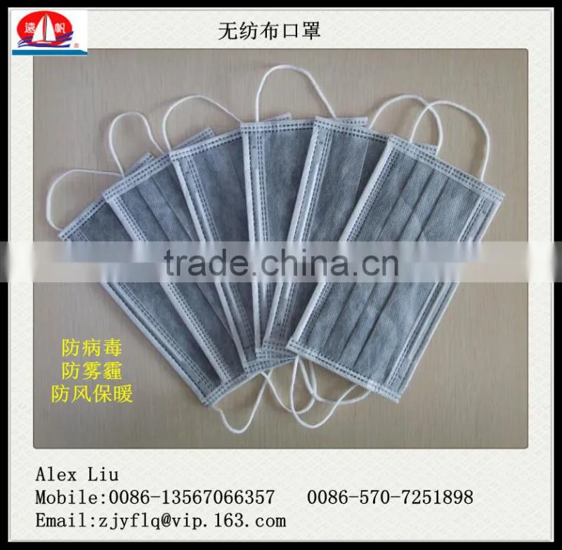 Diapers with hydrophilic, antibacterial, soft S/SS/SMS/SMMS PP polypropylene non-woven fabric