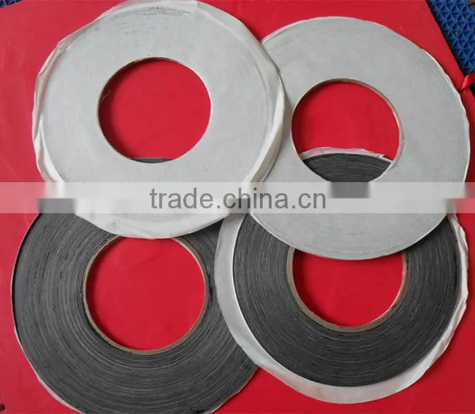 adhesive butyl sealant tape