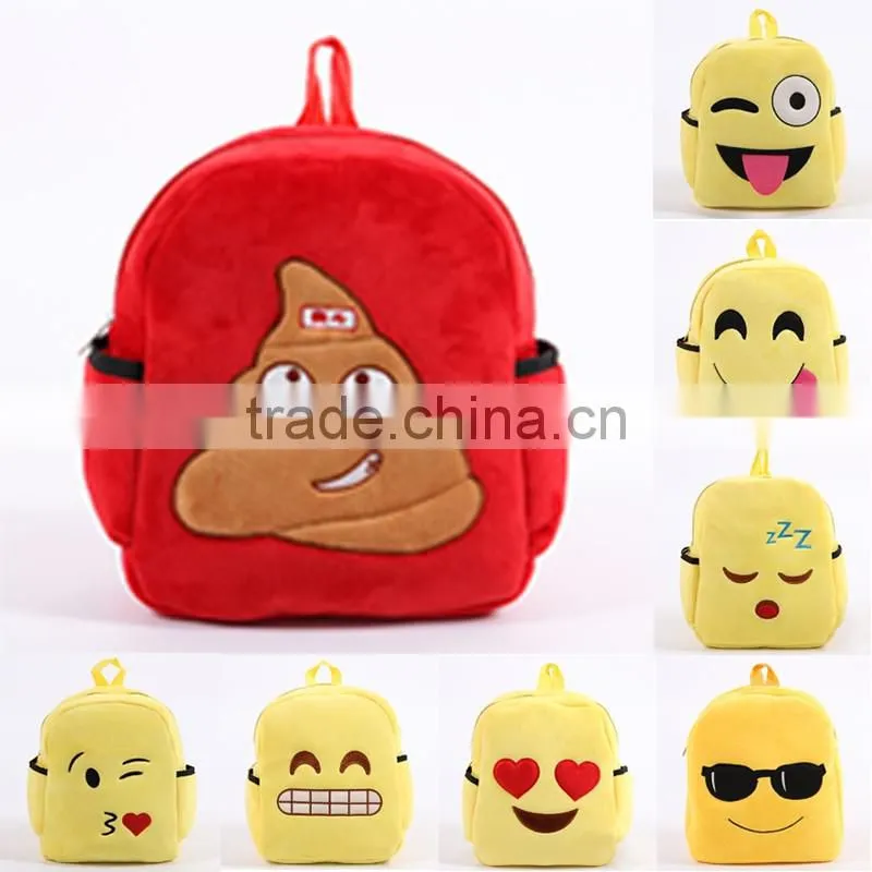 Beautiful Light Weight Wholesales Children Schoolbag