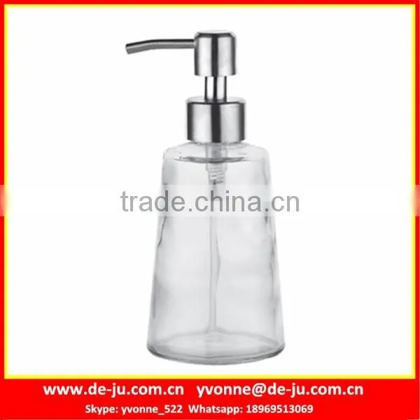 Shampoo Bottle Packaging