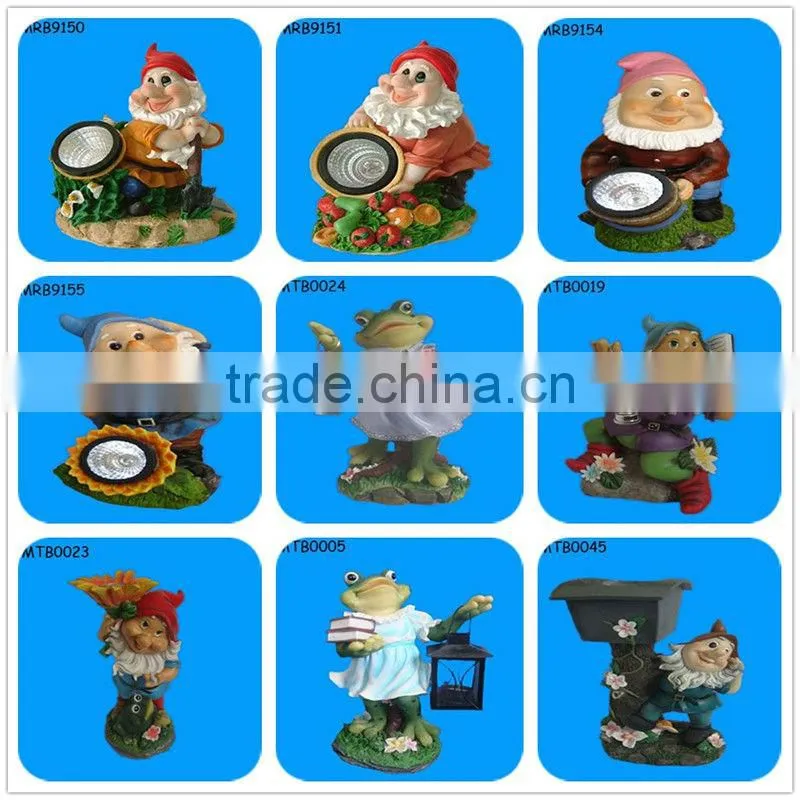 Turtle decorative outdoor Garden Light Led