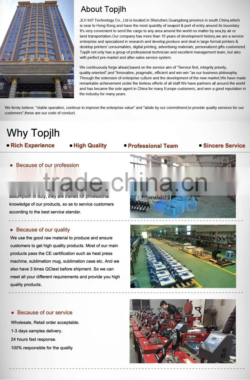 A4 Size 6 Color LED UV Flatbed Printer Mobile Phone Case Printer
