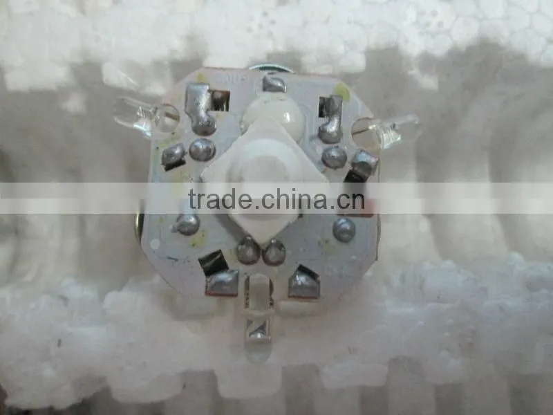 Pvc Led cloth patch