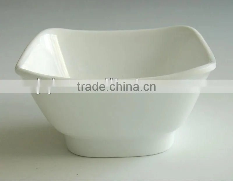 melamine Round Bowl