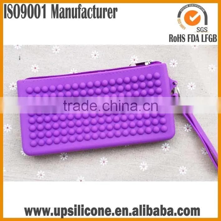 woman hand bag 2014 spring summer silicone bag for women