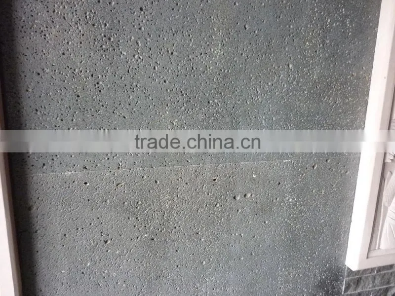 Black Stone Tiles Lava Stone Black Basalt Wall Tiles