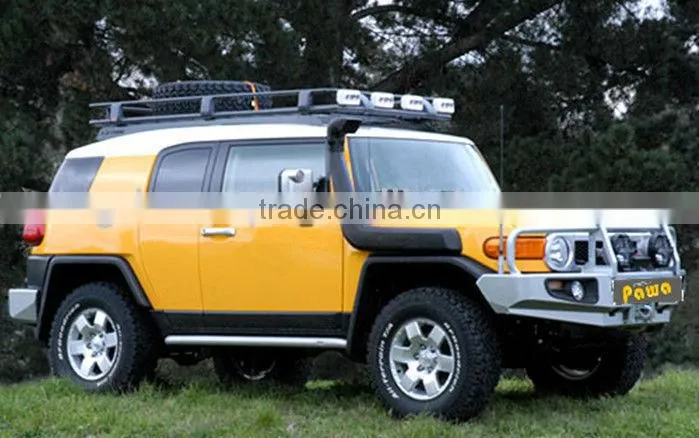 4x4 snorkel for toyota Narrow Front Land Cruiser