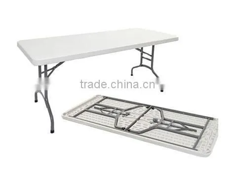 Foldable Banqueting 4ft/6ft/8ft Table and Chairs