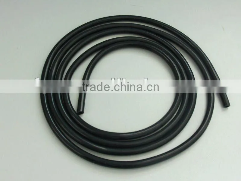 heat resisting silicone rubber tube