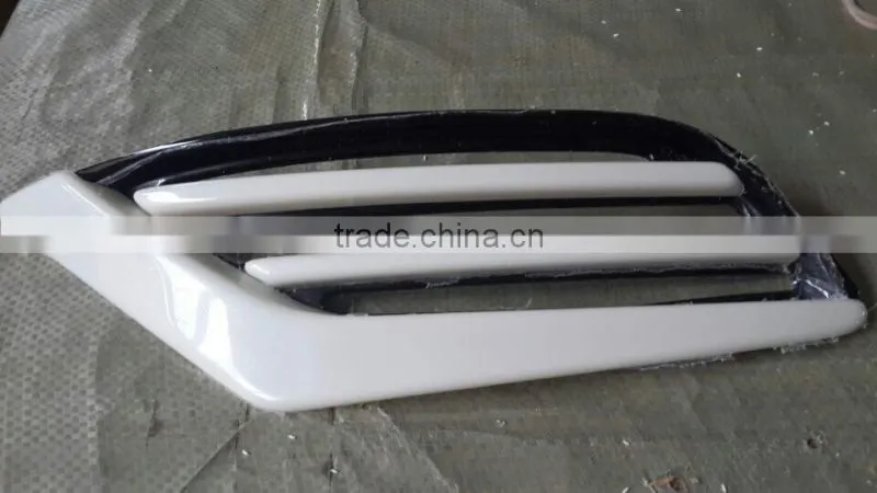PVC Vacuum forming suction plastic shells