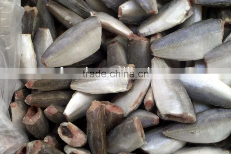 cheap horse mackerel (big size) fillet