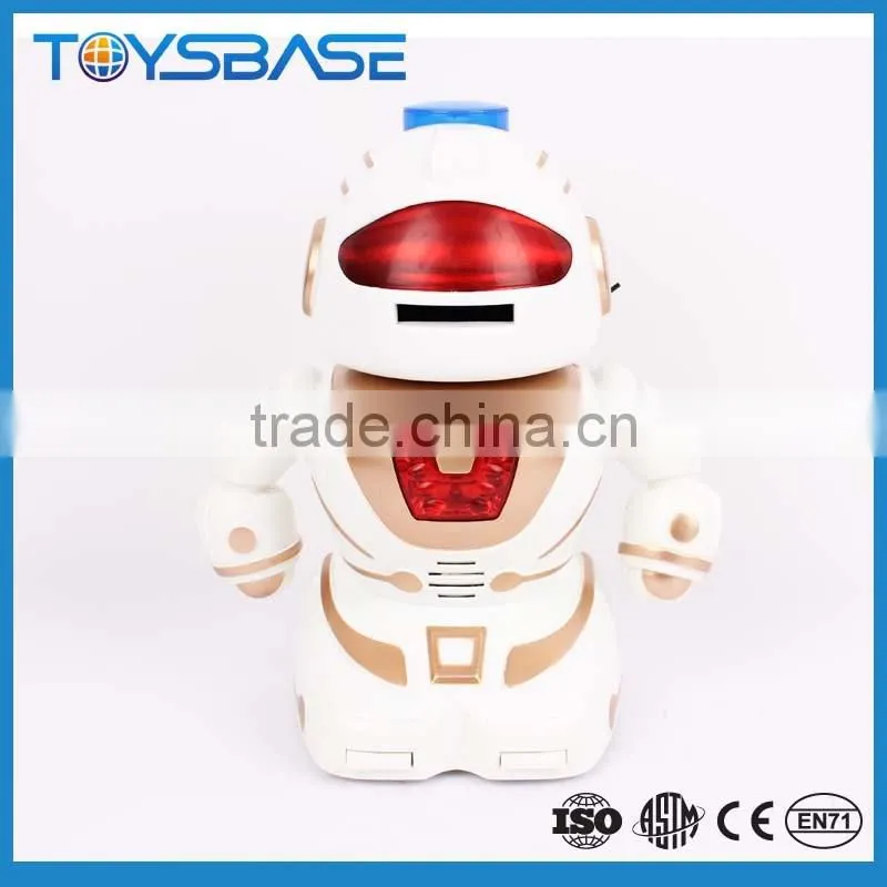 New Arrivals 2016! 2.4G rc delta educational robot kit robotic total station, RRC60312