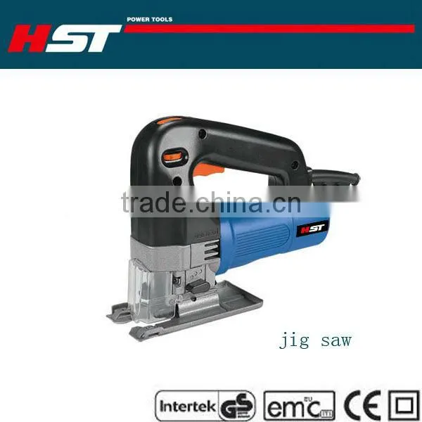 HS8001 power tool 600W 230V laser jig saw