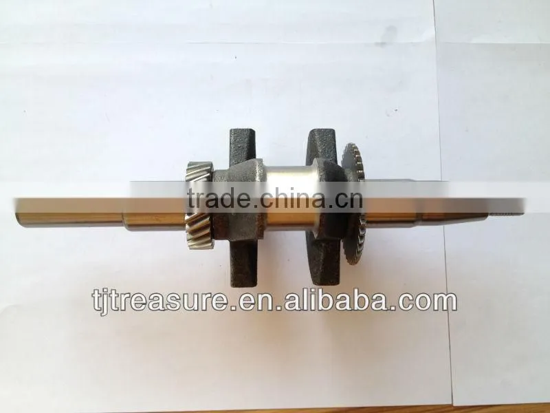 CRANKSHAFT fits GX160 , generator engine parts