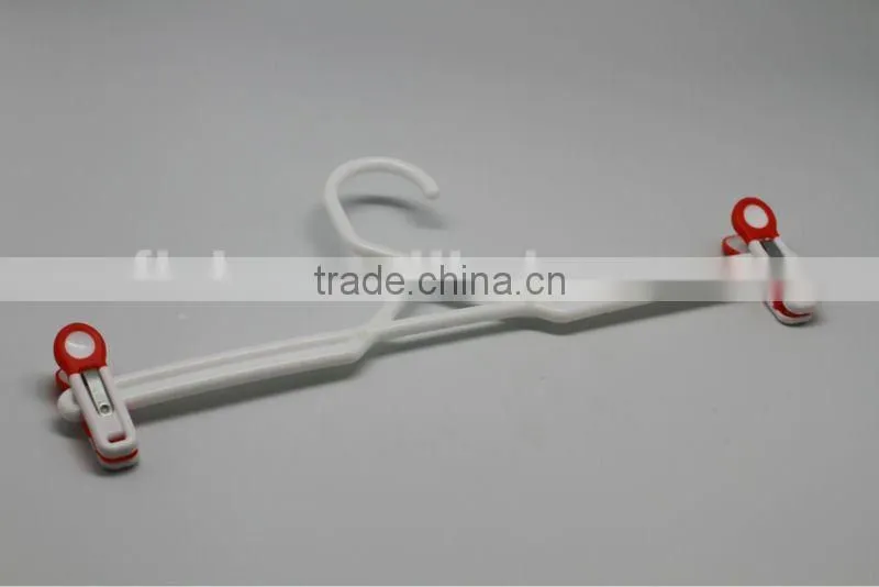 china supplier clothes hanger with hook