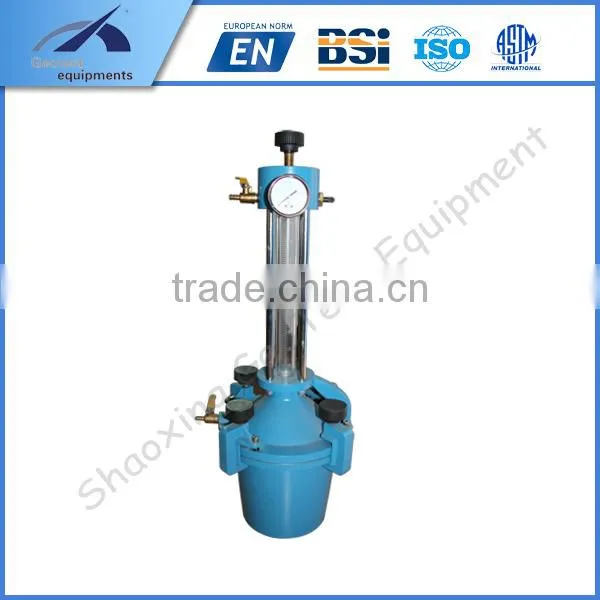 LCA-2 Le Chatelier Mould Apparatus