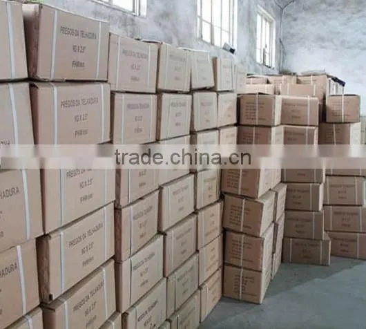 concrete steel nails/galvanized concrete nails/concrete anchor nails