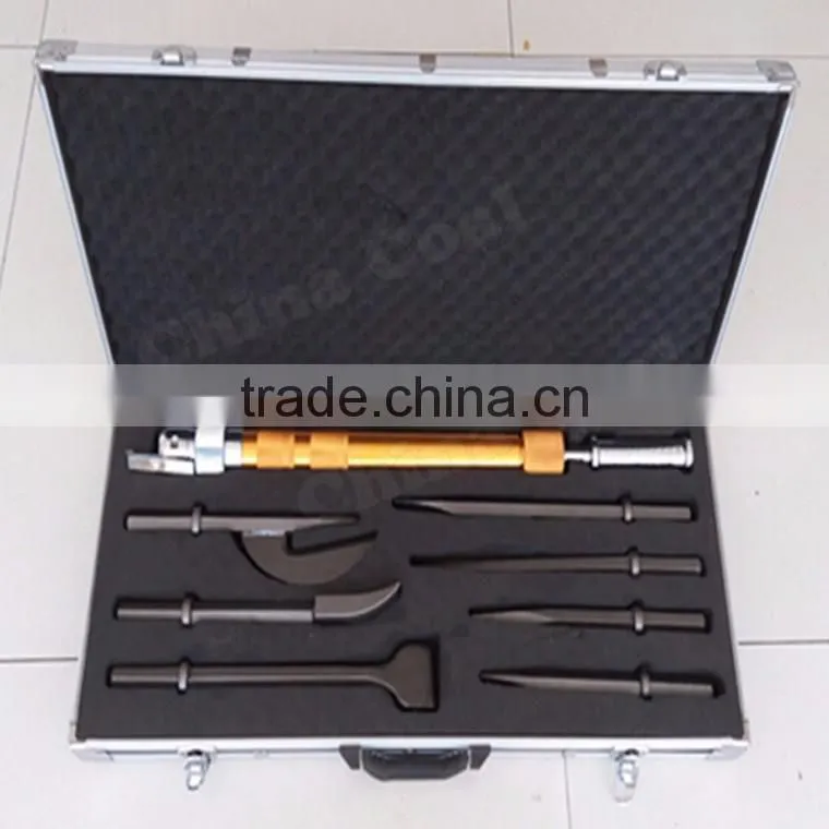 Hand Tools of Forced Entry Tool Set Manual Impactor Set