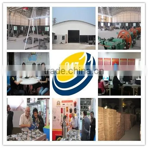 Low Price PVC Coated Steel Barbed Wire From Guangzhou Market